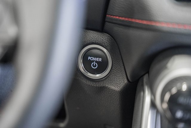 Used 2024 Toyota RAV4 SE image 26