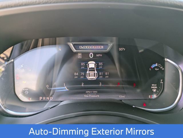 New 2026 RAM 3500 Laramie w/ Night Edition image 18