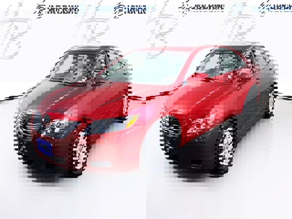 Used 2009 Toyota Camry Hybrid