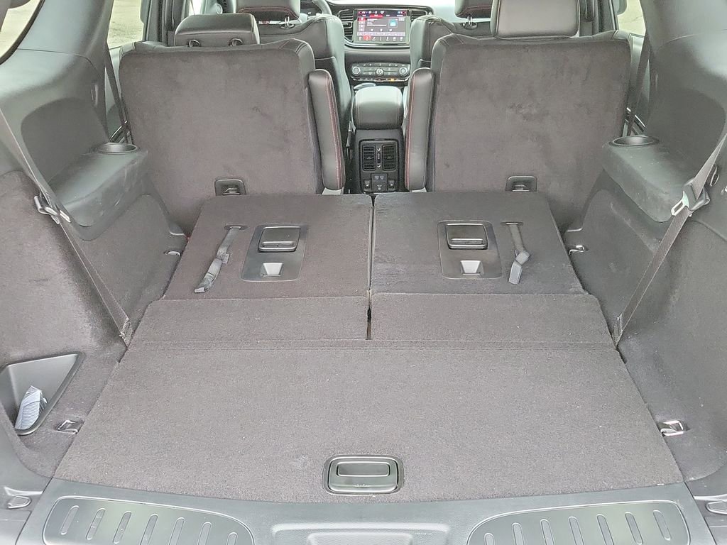 New 2026 Dodge Durango GT image 8