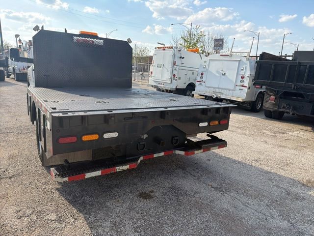 Used 2016 RAM 3500 Tradesman w/ Power & Remote Entry Group RWD image 6
