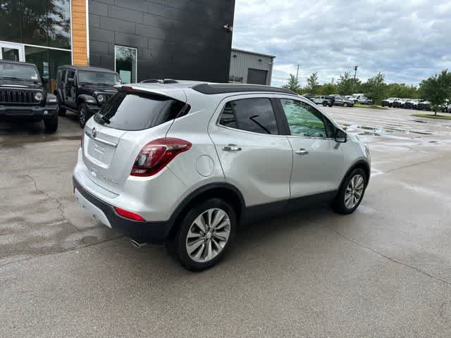 Used 2019 Buick Encore Preferred FWD image 22