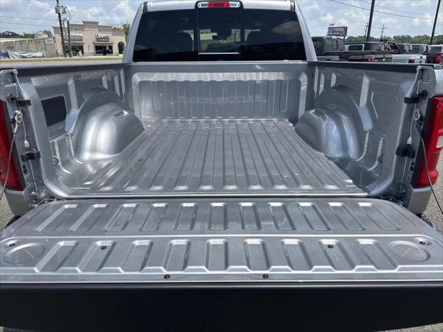 Certified 2025 RAM 1500 Tradesman image 7