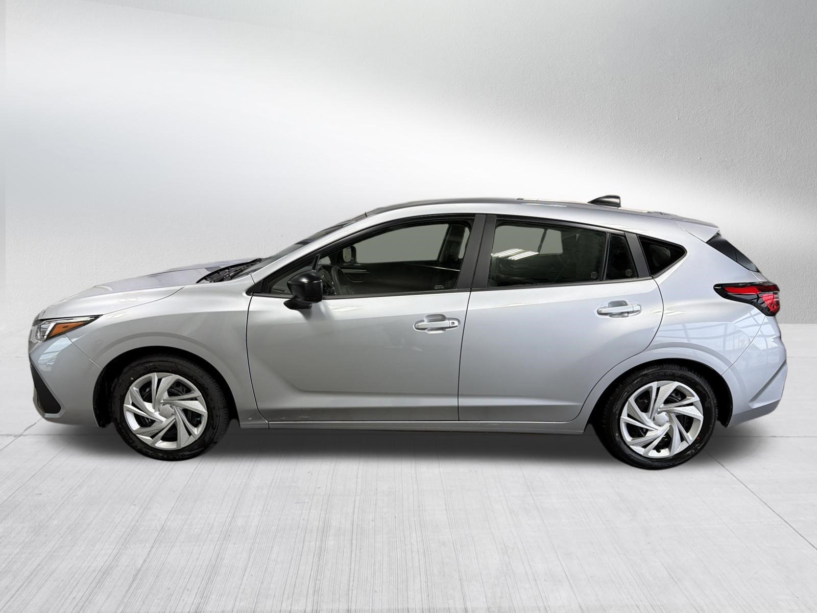 Certified 2025 Subaru Impreza 2.0i w/ Popular Package #1A image 4