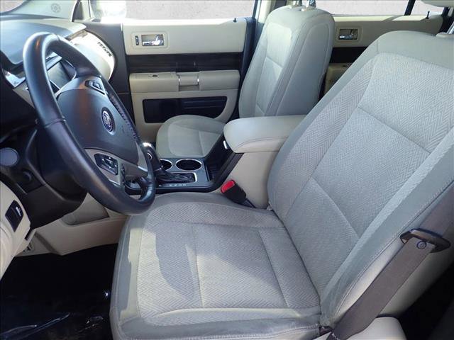 Used 2014 Ford Flex SEL image 11