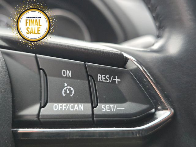 Used 2017 MAZDA CX-5 Touring image 28