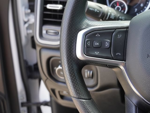 Certified 2026 RAM 1500 Tradesman RWD image 25