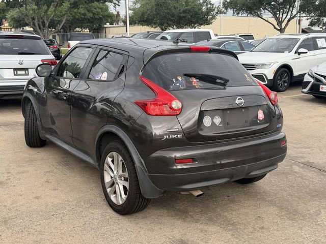 Used 2013 Nissan Juke S image 8