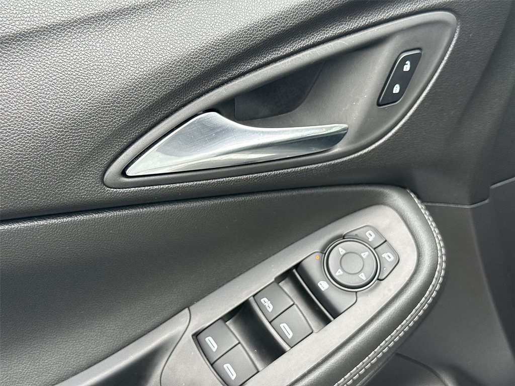 Used 2025 Buick Encore GX Preferred FWD image 20