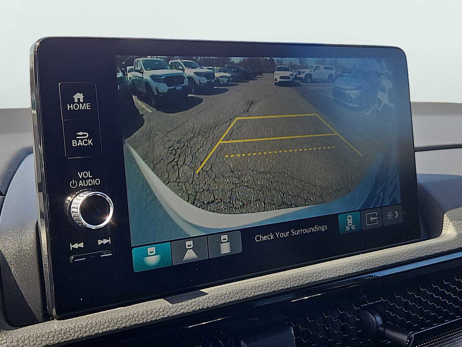 Certified 2024 Honda CR-V EX-L image 16