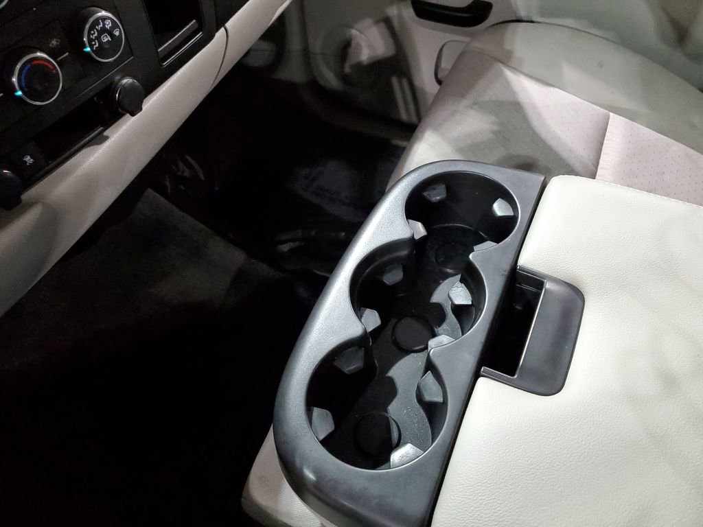 Used 2011 Chevrolet Silverado 1500 LT image 34