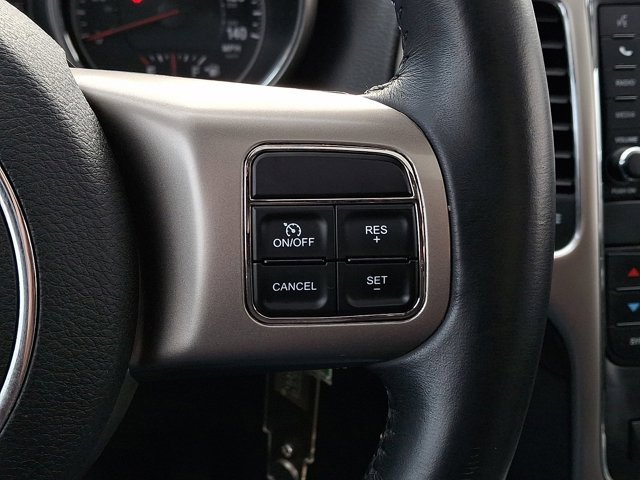 Used 2012 Jeep Grand Cherokee Laredo image 28