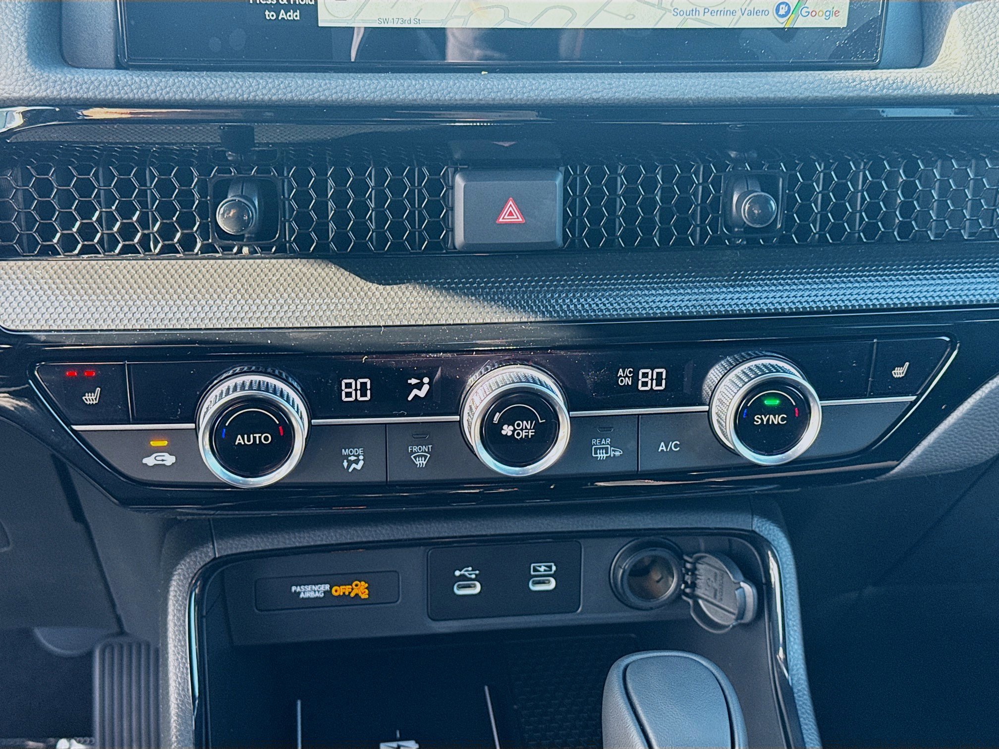 New 2026 Honda CR-V Sport Touring image 15