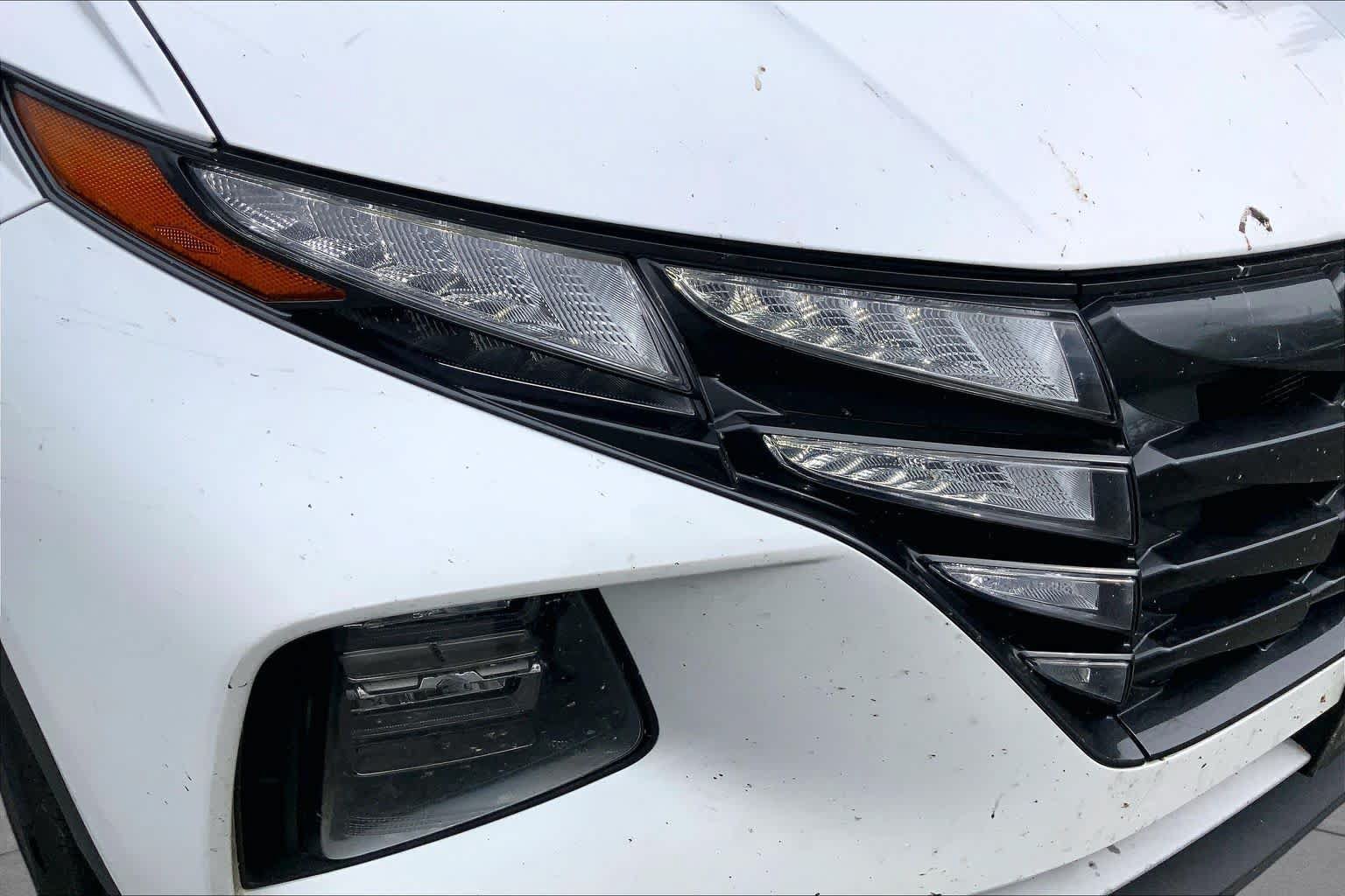 Used 2022 Hyundai Tucson SEL AWD/4WD image 28