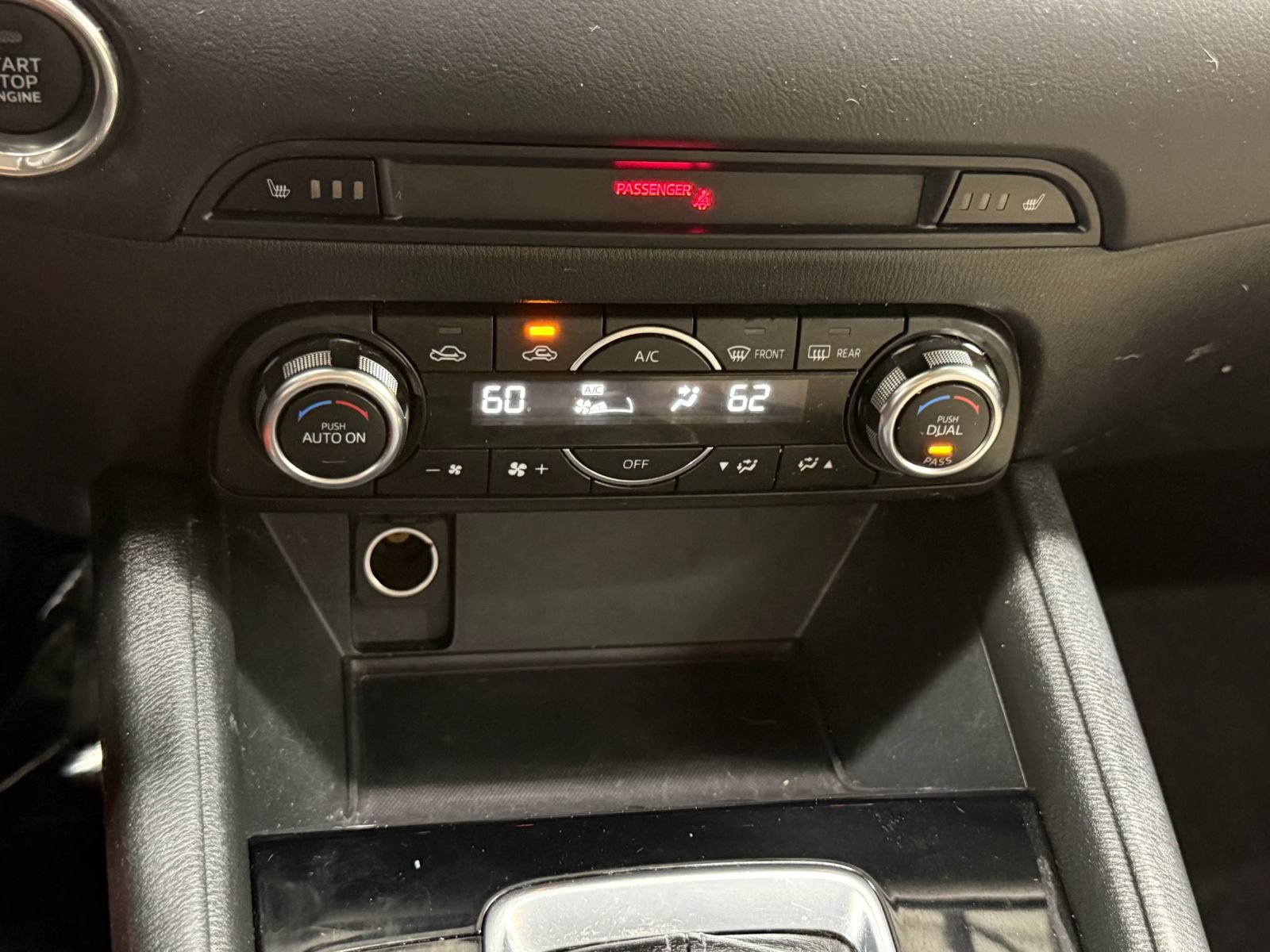 Used 2018 MAZDA CX-5 Touring FWD image 34