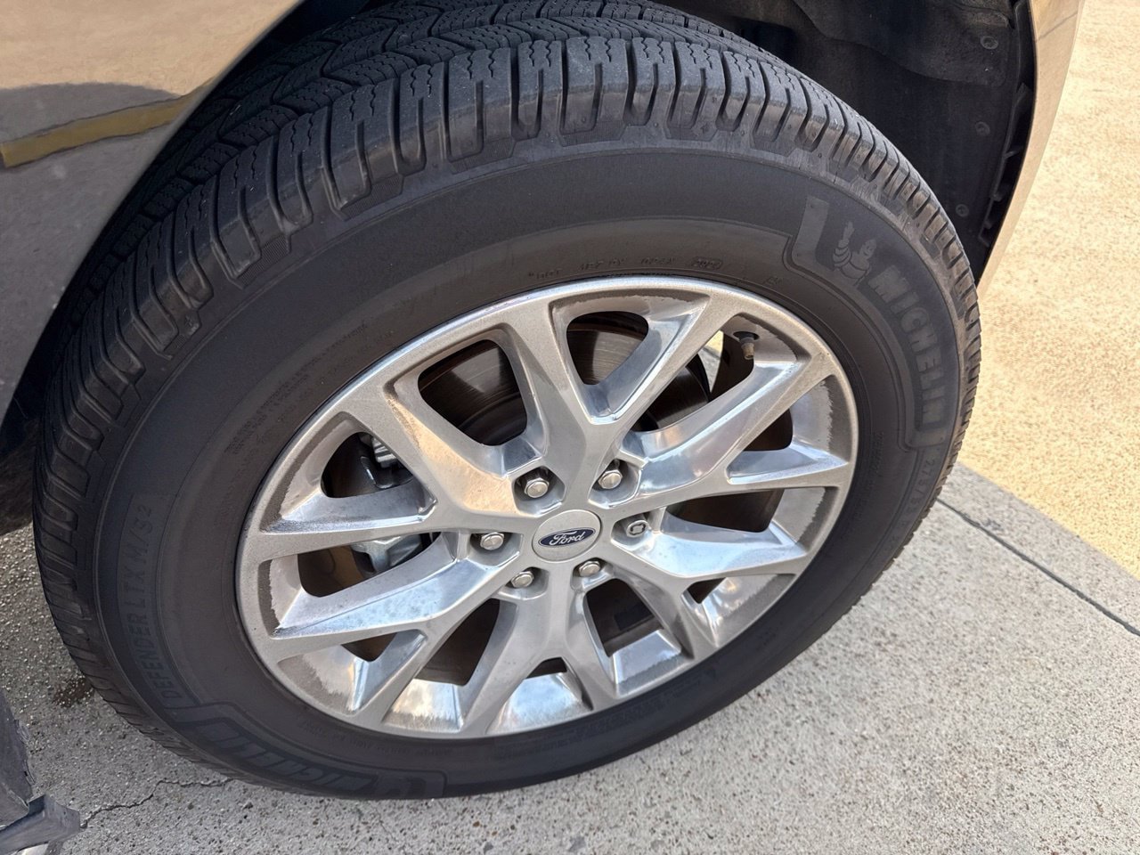 Used 2021 Ford Expedition XLT RWD image 17