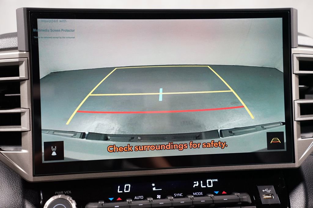 New 2026 Toyota Tundra SR5 image 20