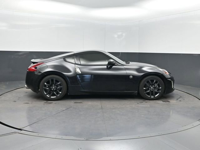 Used 2020 Nissan 370Z Touring w/ Aerodynamics Package image 25