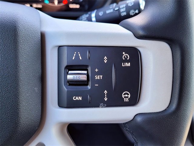 Used 2025 Land Rover Defender 110 S image 13