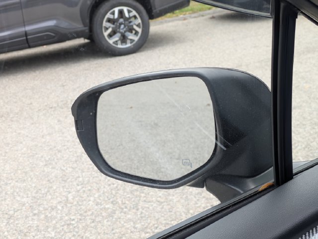 Certified 2024 Subaru WRX Premium AWD/4WD image 31