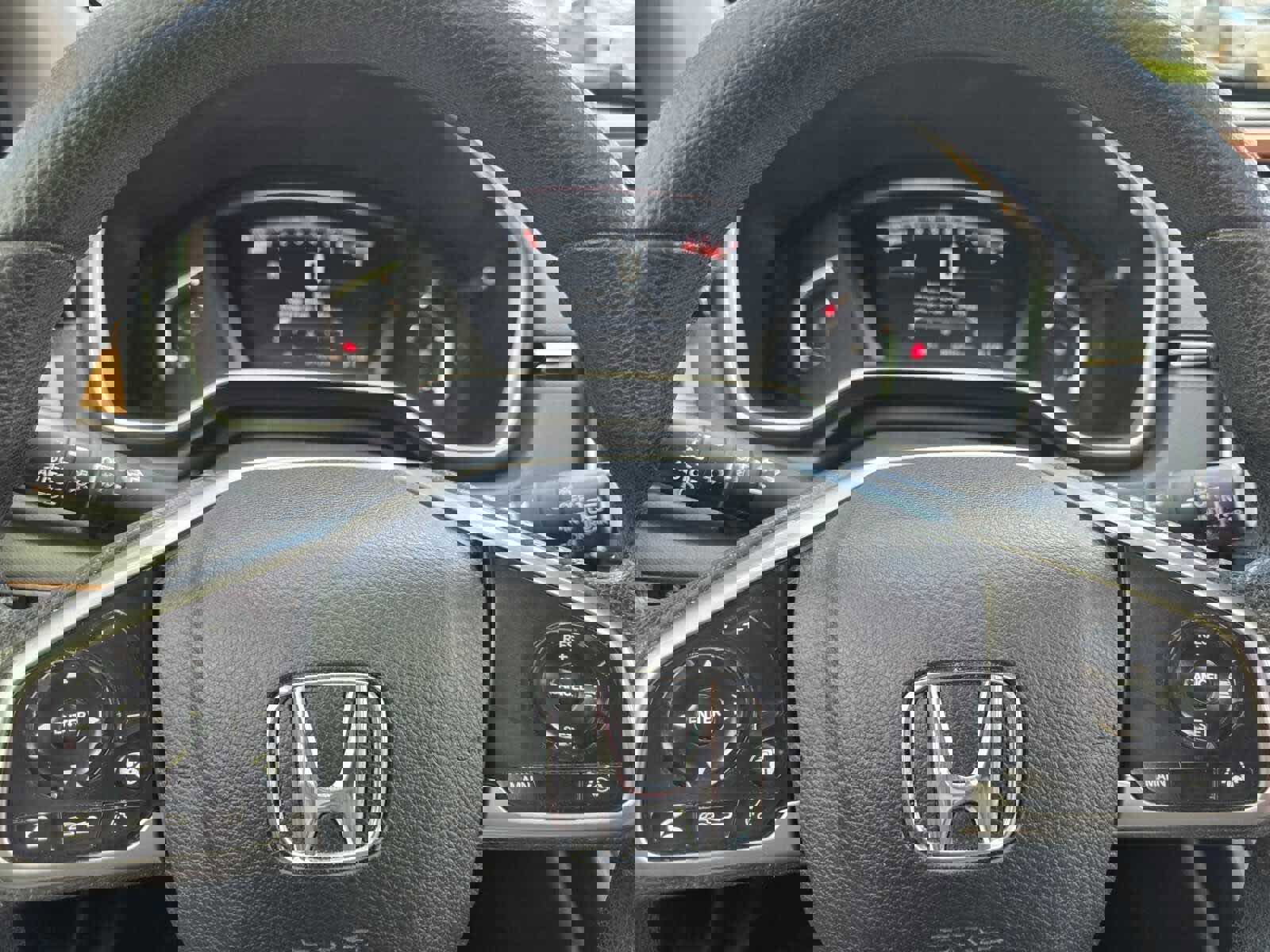 Used 2019 Honda CR-V EX image 14