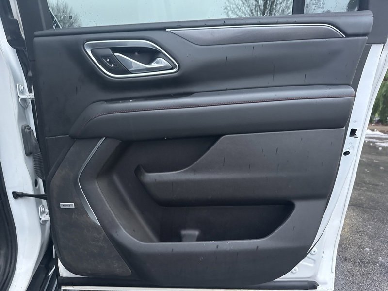 Used 2021 Chevrolet Suburban RST w/ Luxury Package image 52