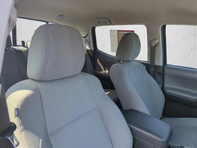 Certified 2019 Toyota Tacoma SR w/ SR Convenience Package AWD/4WD image 30