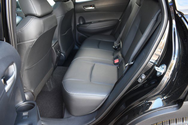 New 2026 Toyota Corolla Cross XLE image 13