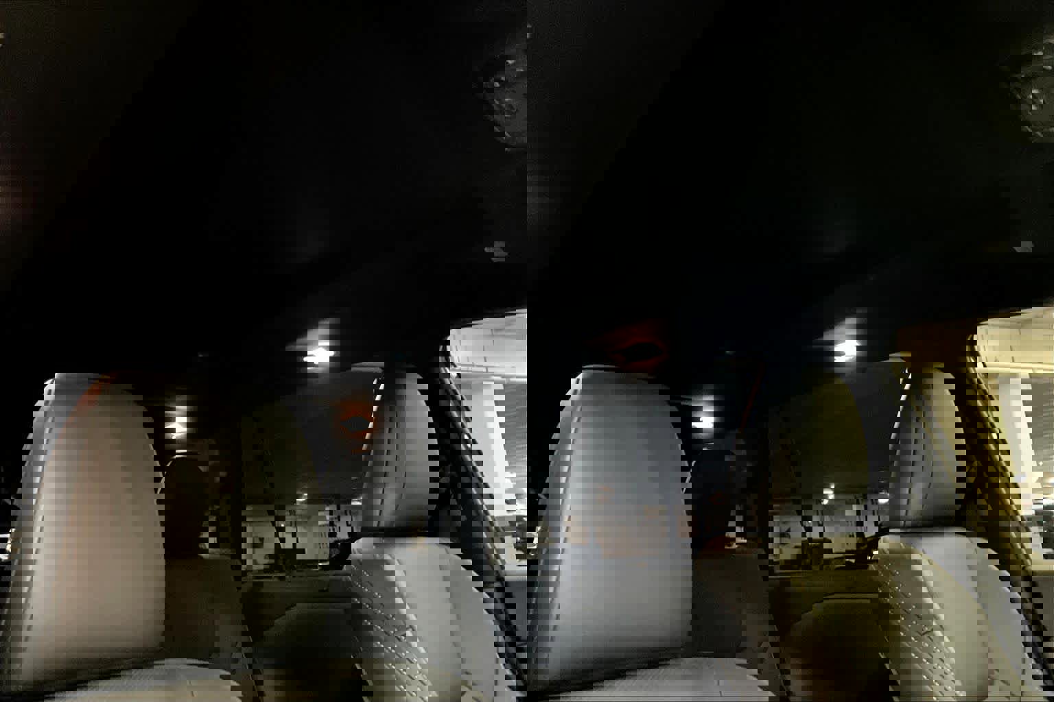 Used 2025 Lexus TX 350 AWD w/ Technology Package image 13