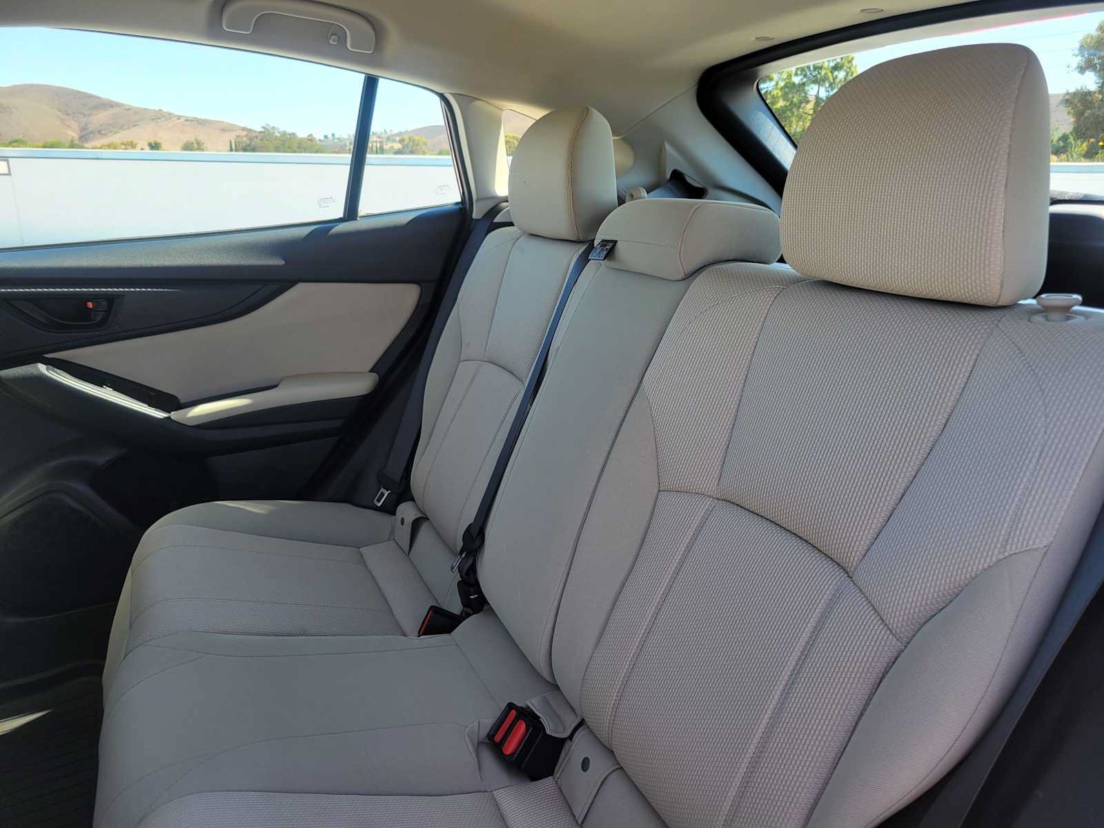 Used 2019 Subaru Impreza 2.0i Premium AWD/4WD image 18