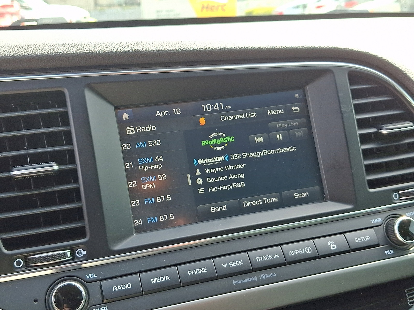 Used 2017 Hyundai Elantra Limited FWD image 24