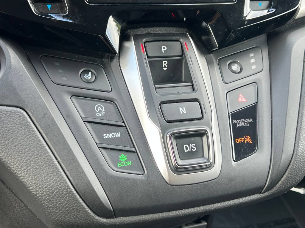 Used 2025 Honda Odyssey EX-L image 33