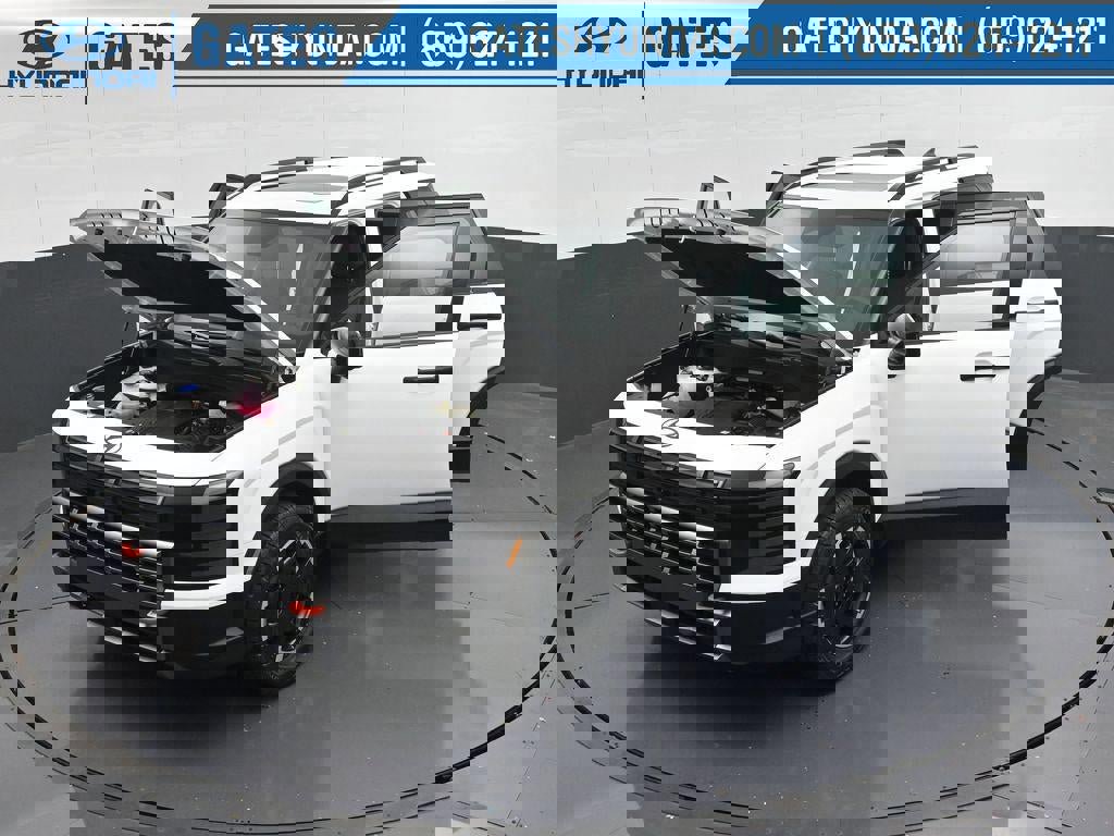 New 2026 Hyundai Palisade XRT Pro image 56