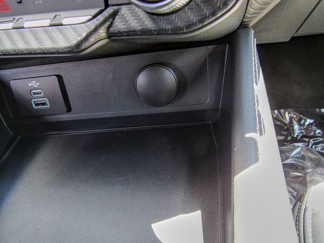 New 2025 Ford Mustang Premium image 12