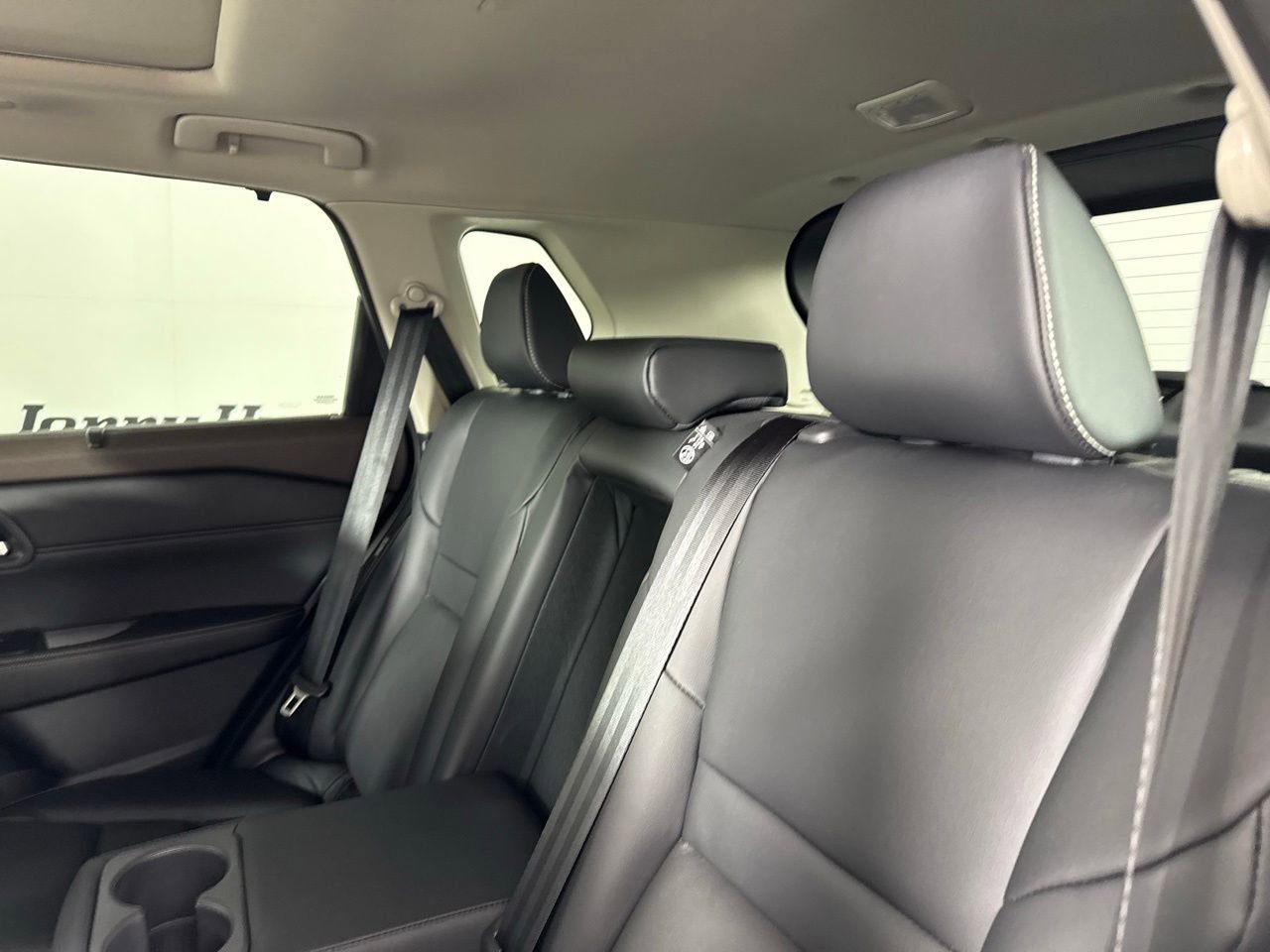 Used 2023 Nissan Rogue SL w/ SL Premium Package image 27