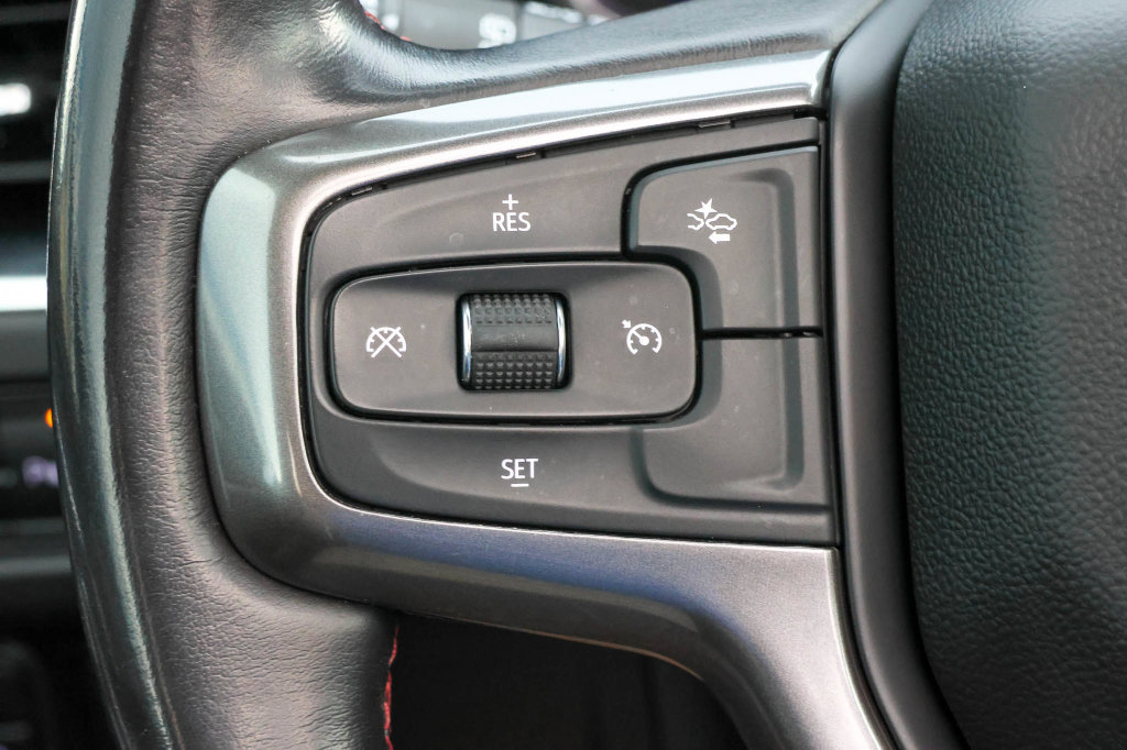 Used 2023 Chevrolet Tahoe RST AWD/4WD image 31