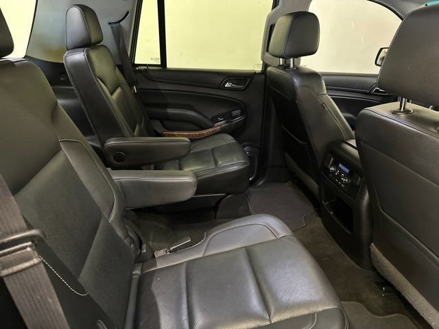 Used 2018 Chevrolet Tahoe Premier AWD/4WD image 34