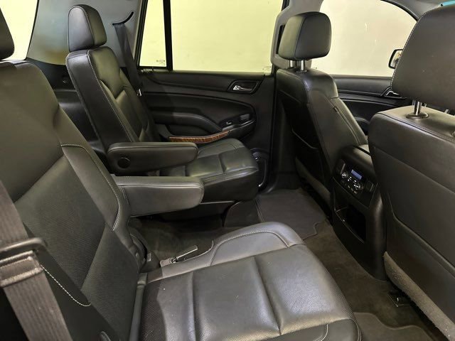 Used 2018 Chevrolet Tahoe Premier AWD/4WD image 34