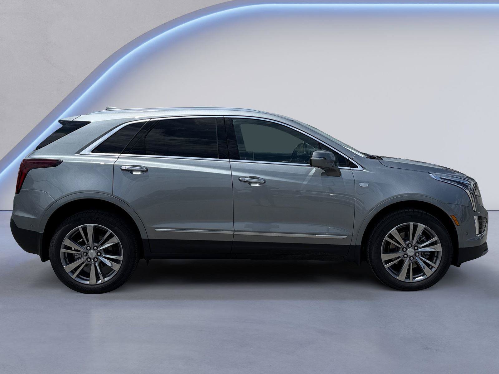 New 2026 Cadillac XT5 Premium Luxury w/ Driver Assist Package FWD video 2