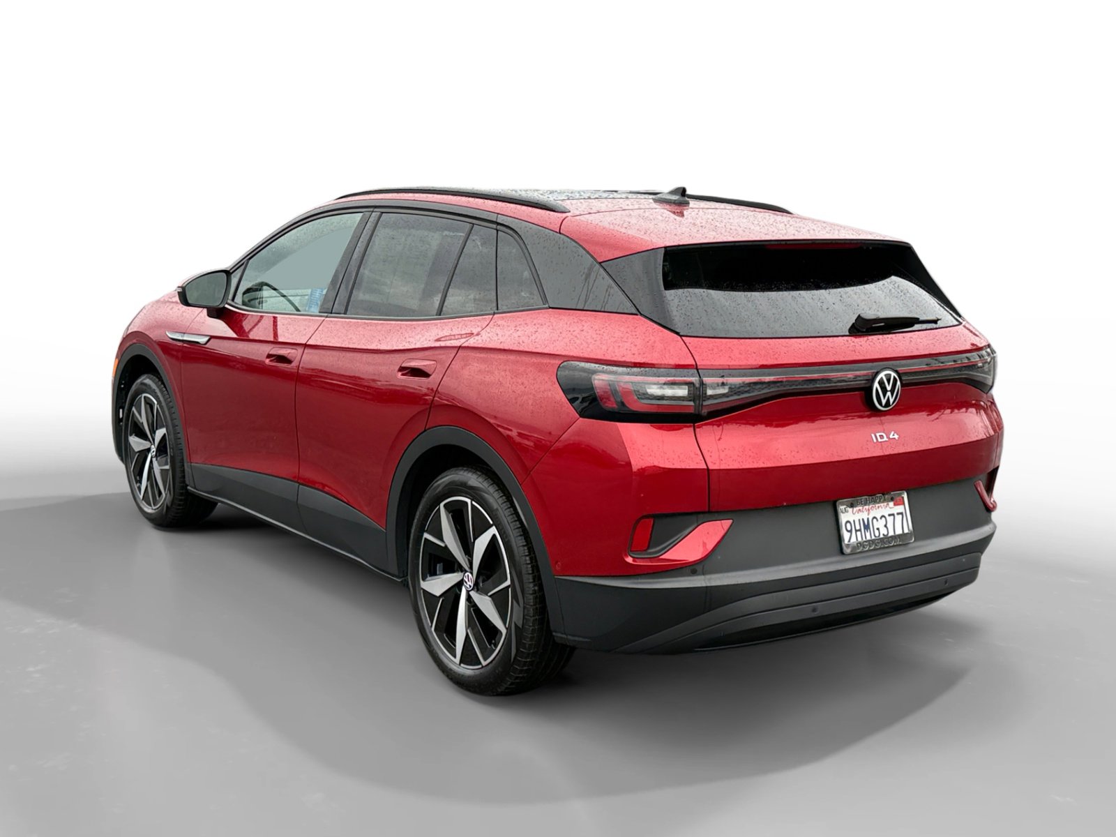 Used 2023 Volkswagen ID.4 S image 3