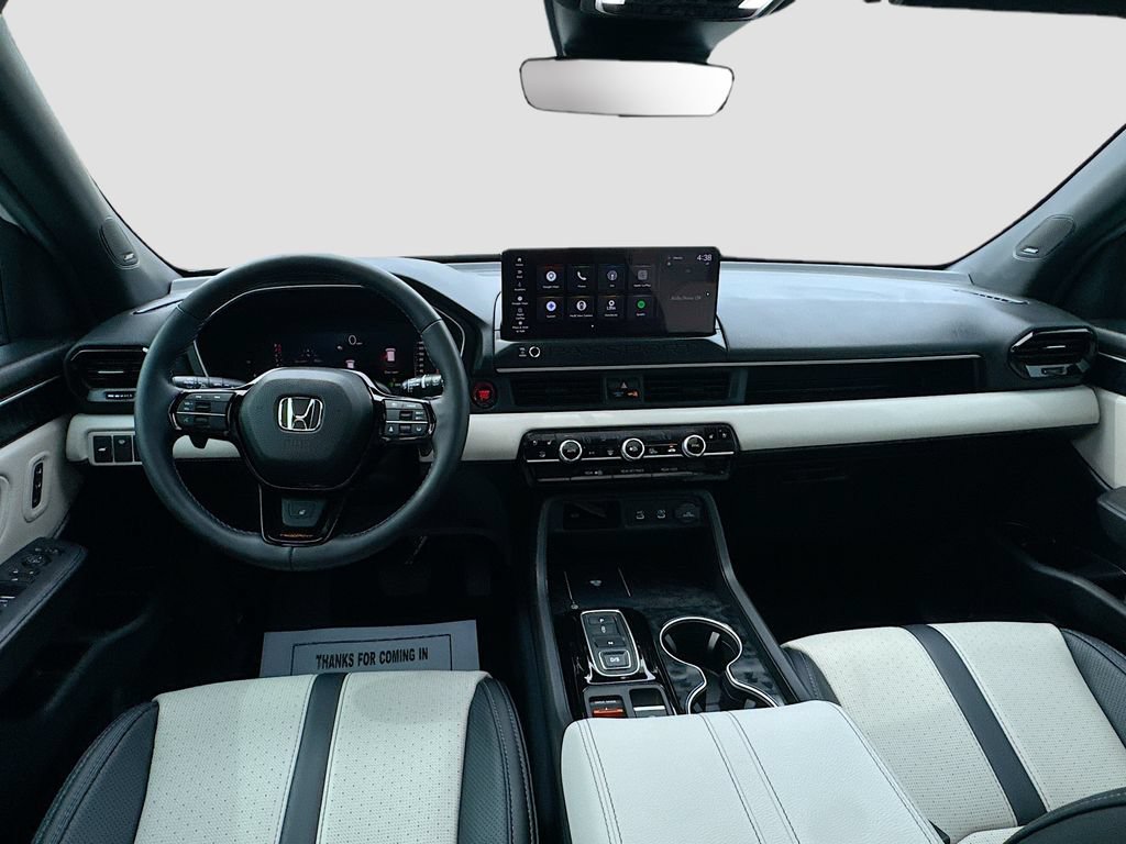 Used 2026 Honda Passport TrailSport Elite image 26