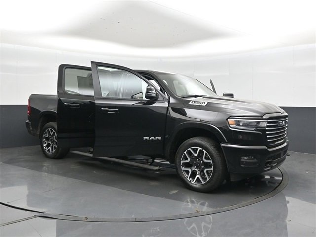 New 2026 RAM 1500 Laramie w/ Laramie Southwest Edition image 41