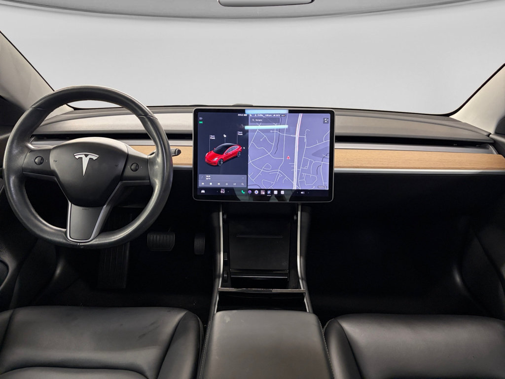 Used 2019 Tesla Model 3 Long Range AWD/4WD image 16