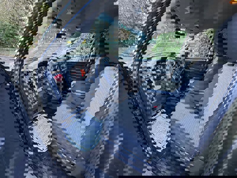 Used 2012 RAM 3500 ST w/ Chrome Appearance Group image 9