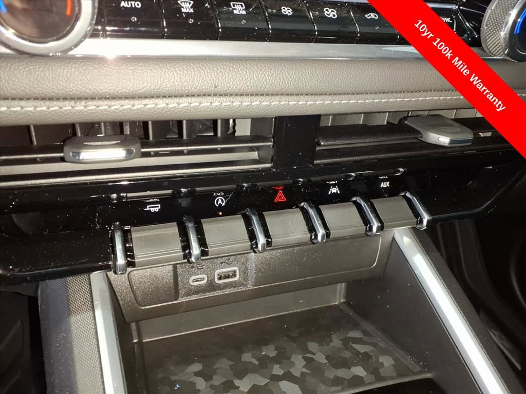 New 2026 Chevrolet Colorado LT image 20