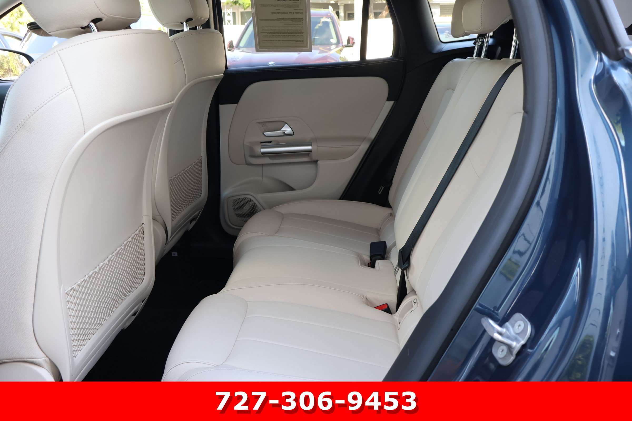 Used 2023 Mercedes-Benz GLA 250 image 17