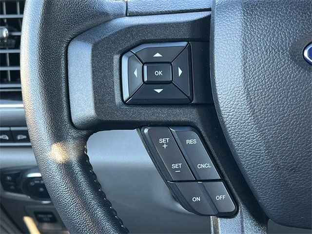 Used 2020 Ford F150 XLT w/ Equipment Group 302A Luxury image 21