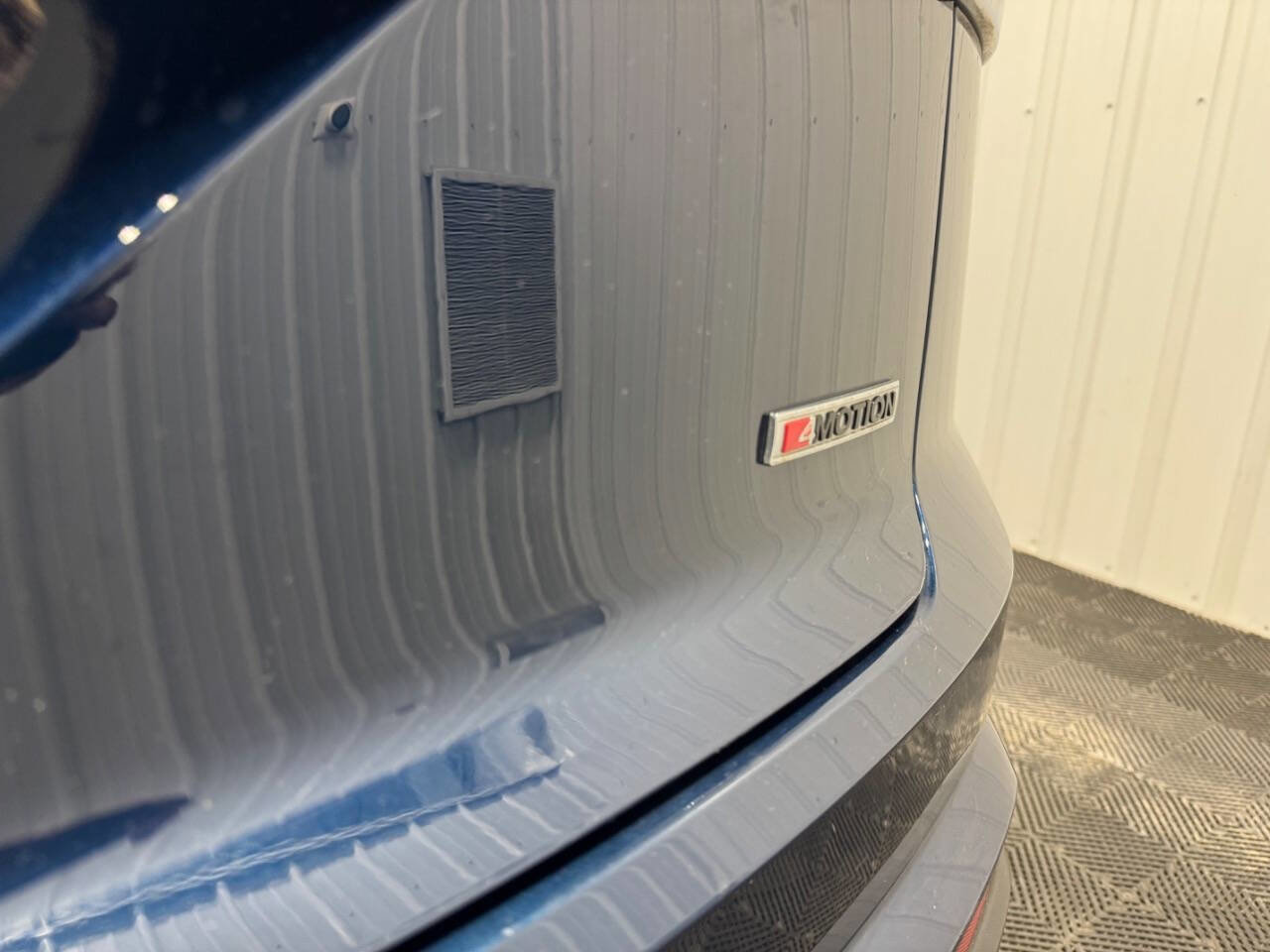 Used 2022 Volkswagen Atlas Cross Sport SE image 31