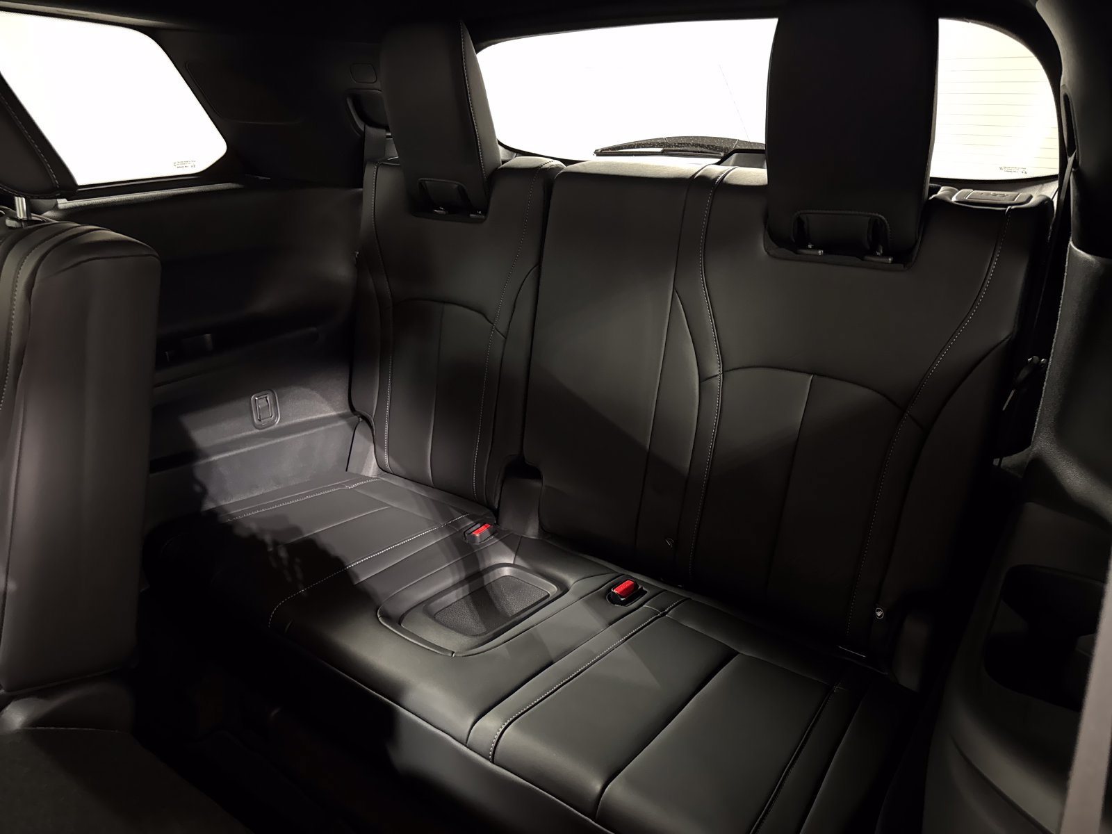 New 2027 INFINITI QX60 Sport w/ Dark Cargo Package AWD/4WD image 24