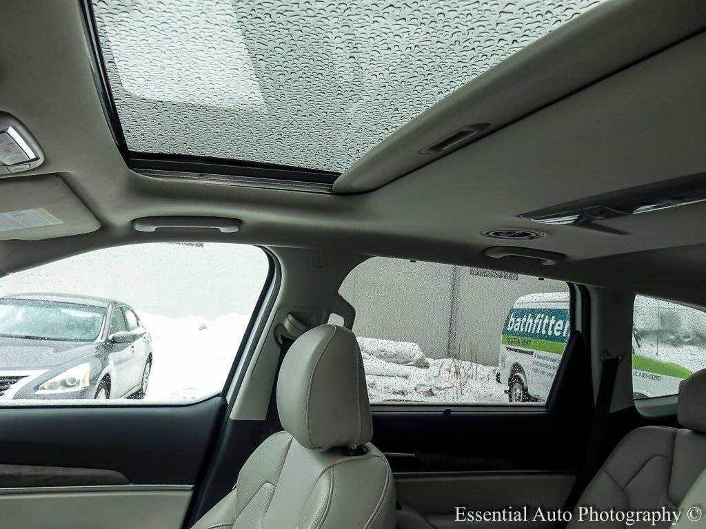 Used 2020 Kia Telluride EX image 11